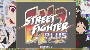 MAME PLUS PLUS Online Setup!- FGC ARCADIA