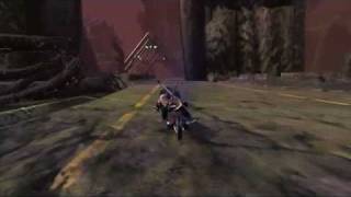 AH Guide: Brutal Legend: Boar Bather Achievement and gameplay | Rooster Teeth