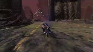 AH Guide: Brutal Legend: Boar Bather Achievement and gameplay | Rooster Teeth