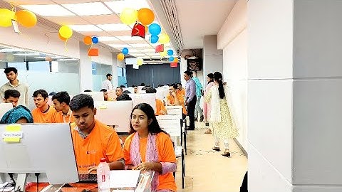 4th Intra University Programming Contest || Programming Contest Video || IUS || Programming Beginner