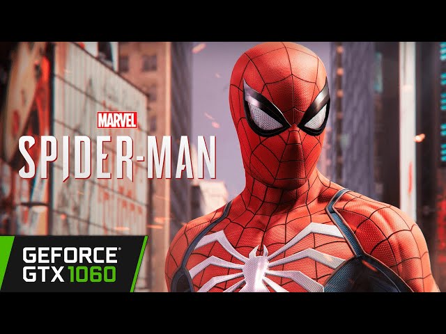 Spider Man Miles Morales PC FRACO 4gb de RAM Intel Celeron Sem Placa de  Vídeo Teste 4gb e 8gb 