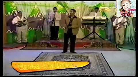 #Eritrean Music #Issak Simon #zelelay