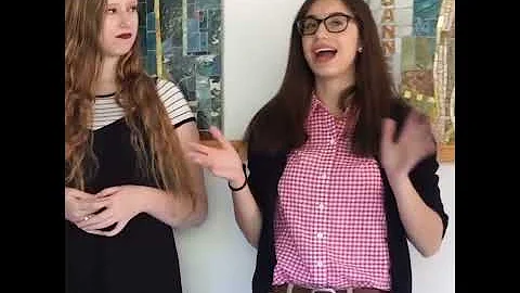 CLI Helps Teens Connect With God