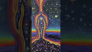From this #Observer point, I am intuitively #Aware of what shows up from my #Vision, my #Ideal #Now
