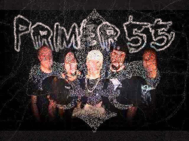 Primer 55 - This Life - YouTube