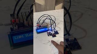 I Replaced my Light Switch with a Sound Sensor! 🔊💡