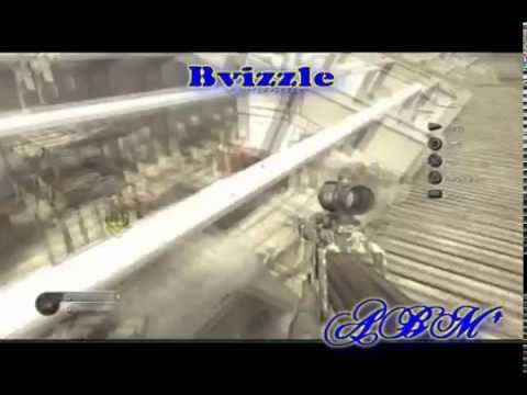 Cod4 Killhouse Elevator