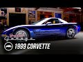 1999 Corvette - Jay Leno's Garage