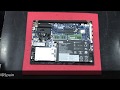 How to Upgrade RAM SSD & M.2 Pcie NVME SSD Lenovo ThinkPad E480 Disassembly