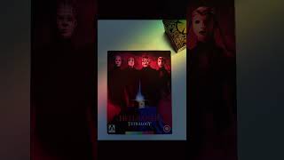 Hellraiser Tetralogy 4K