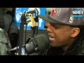 Cassidy Jesus Freestyle On The Breakfast Club mp3