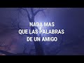 Jorge Muñiz - Nada Más (Letra/Lyrics)