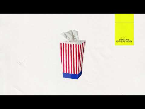MOX - Piangono anche gli uomini (feat. Alberto Bianco)