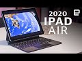 Apple iPad Air 2020 review: Great tablet, not quite a laptop