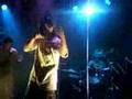 basashi live No name