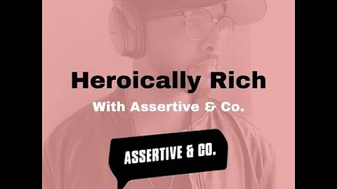 Amir Ahmed Nasr talks about Xpill