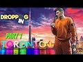 Stand Up, Rage Rooms and White Jamaican Food In Toronto | Dropping In w/ Andrew Schulz #39 (PART 1)