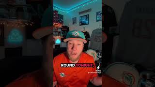 🚨DRAFT DAY IS HERE🚨 @SideChannelMedia @NFL @MiamiDolphins @DolphinDayPodcast @FinZonePodcast