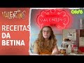 Receita da Betina | Descobrindo os Valentins | Vídeo Oficial | Gloob