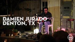 Watch Damien Jurado Denton Tx video