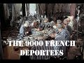 Les 9000 dports franais identifis