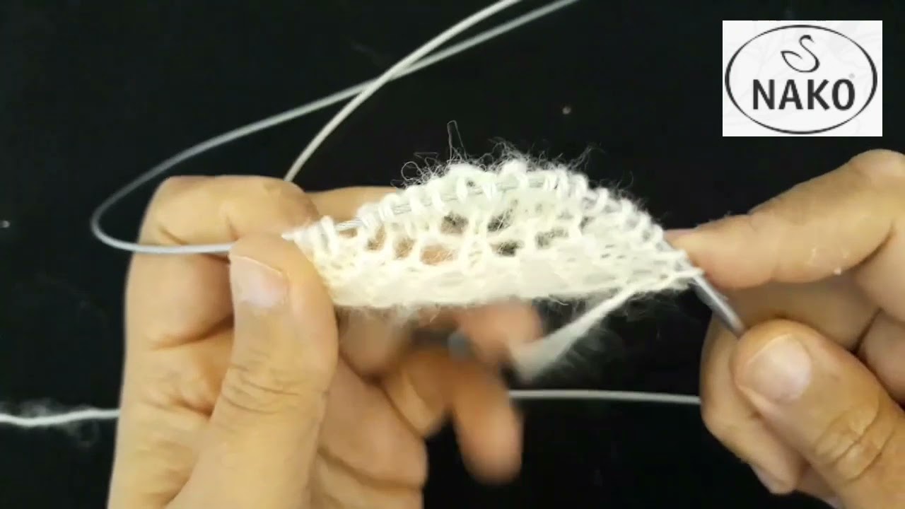 NAKO GELİN ŞALI....VİDEO 1