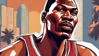 Hakeem Olajuwon: The Ultimate NBA Icon  How Did He Revolutionize the Game?