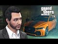 GTA 5 Online Casino Heist : SUBARU GC8!! (Sultan Classic ...