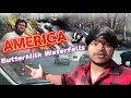    buttermilk    telugu vlogs in usa  nithya sekhar