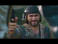 Days Gone - Making Contact - Track down the Nero agent O&#39;Brian - I Remember Storyline