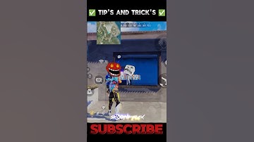 🗣️ Bullseye Pro Tips & Tricks 🤯⚡ To deal With Campers In #freefire #capcut #tipsandtricks #shorts