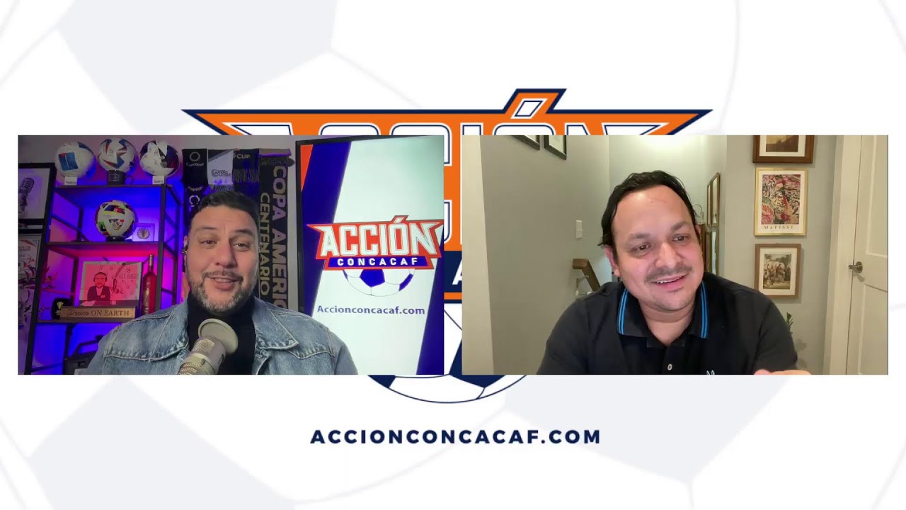 Sentido Futbolero

#Futbol #Soccer #Concacaf #FutbolUSA #FutbolLatino #Mundial2026 #ParaTi #FYP