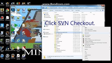 How to install wiremod svn.