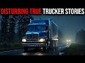 3 Hours of Disturbing True Northern Highway Trucker Horror Stories to Fall Asleep To