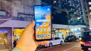 Frankie Tech Vidéos Redmi 8 Street Tech Review - Best Phone for 120 USD!