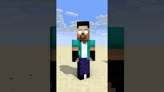 Help Herobrine Open Mystery Bedrock Egg Legend Godzilla - Minecraft Animation  #trending  #mashle screenshot 4