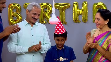 Colour Changing LED Bulb + Bluetooth Speaker + Rotating Bulb (Code:11696)