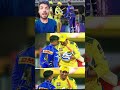 MS Dhoni appreciate Vignesh #msdhoni #cskvsmi #ytshorts #shorts
