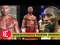 Terence Crawford NEGOTIATIONS JUST GOT SERIOUS Kell Brook, Wrap Up, Needs Venue