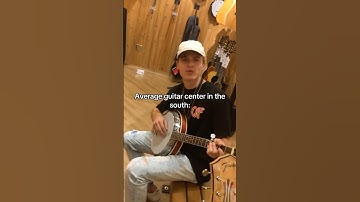 Guitar center be crazy now fr #bandmemes #memes #south