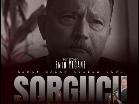 SORGUCU! Atilla Uğur (Bir İran Yapımıdır)