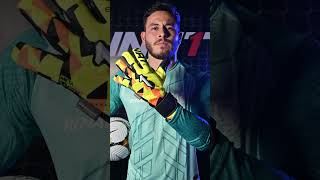 El Meta Tactik Alpha Tiene Lo Mejor De Dos Mundos Goalkeeper 