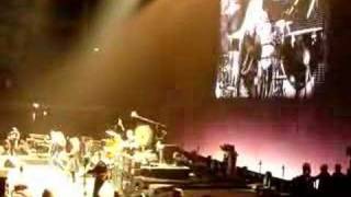 Led Zeppelin--Good Times, Bad Times, London O2 Arena