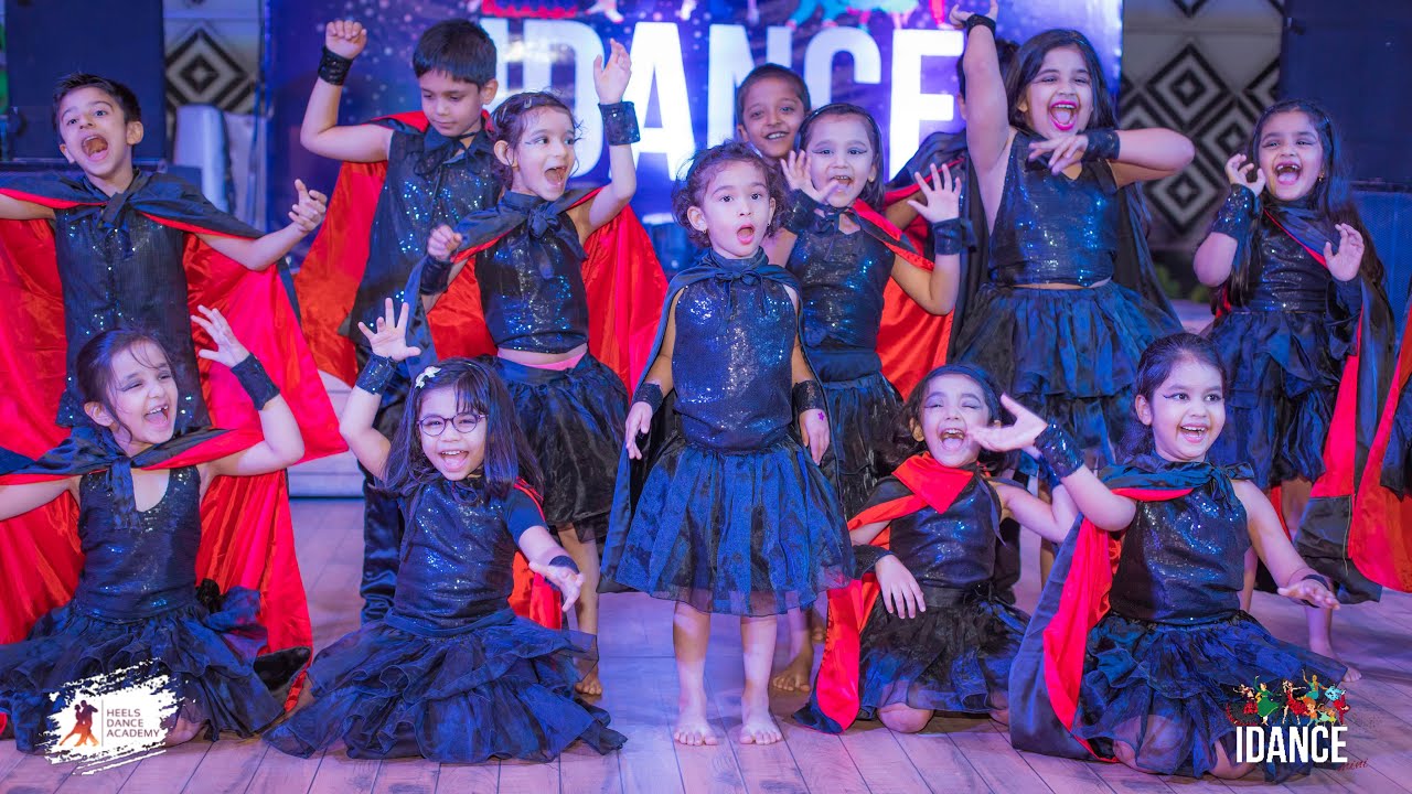Dynasty Dance & Performing Arts