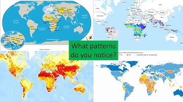 Year 11 L9 Causes and consequences of uneven development