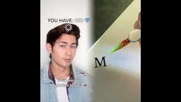 #POV Life is a game where the more diamonds you have, the better choices you can make…  IB