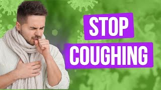 End Dry Cough in 5 Minutes – Here’s How!