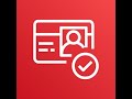04 cognito - Serverless ecommerce project AWS (Arabic - عربي)