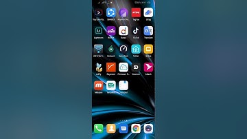 Updating Huawei P30 pro to android 10