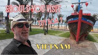 This is TUY HOA - VIETNAM
